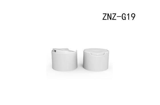 Kozmetik Şişe Plastik Dispenser Pompası