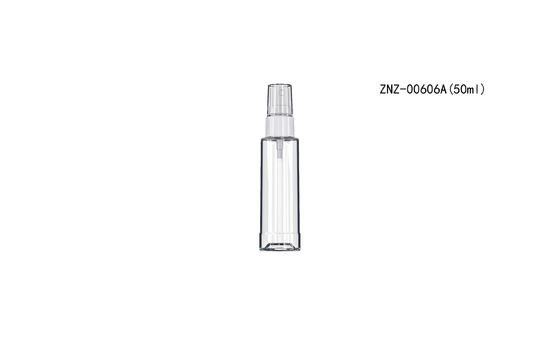 50ML Seyahat Parfüm Doldurulabilir Şişe
