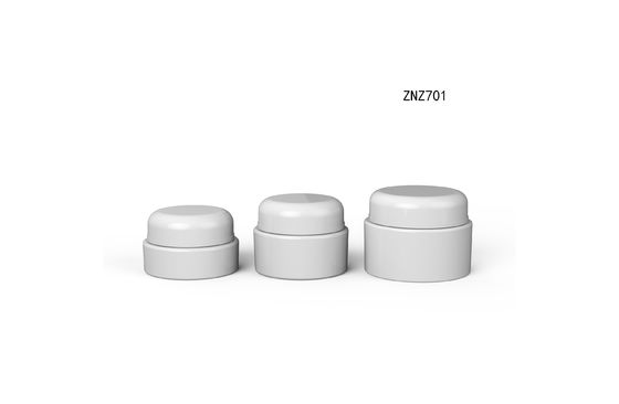 15ml 30ml Krem Kavanoz Kozmetik Ambalaj